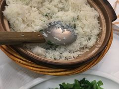 -饭怕鱼·黄焖鲟龙鱼(湖大店)