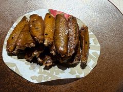 -大鸽饭(岗顶店)