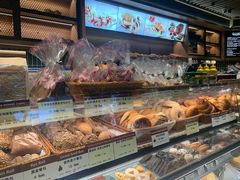 -德南面包房(尚都店)