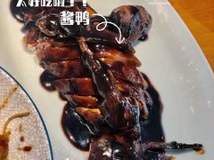 -老头儿油爆虾·1987杭州烟火味(湖滨银泰in77D区店)