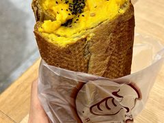 -韩国利尔面包(桂林路店)