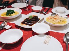 -滩外滩·本帮江浙菜(新天地店)