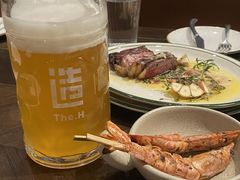 -造精酿餐厅