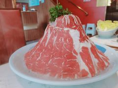 -捞神煲汤火锅(湖滨商业街店)