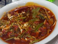 -盛百味·家宴餐厅(霸州分店)