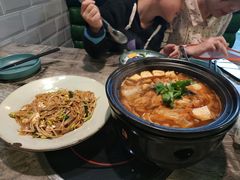 -长勺子东南亚(街道口店)