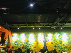 大堂-浩海火烧云傣家菜(京广店)