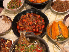 -串盟烧烤大排档·长沙美食地标(星沙店)