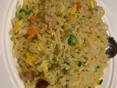 -武汉香格里拉大酒店·香宫中餐厅