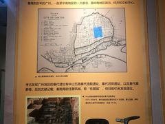 -南越王博物院(王宫展区)