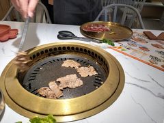 -花味·自助烤肉(南方时代店)