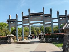 -南京市江宁方山