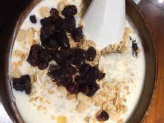 -老兰家传统烧烤炒菜泡馍(小南门店)
