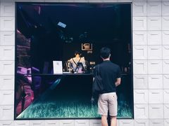 -JPG coffee(广州体育西店)