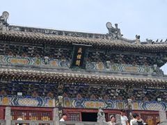 -洛阳白马寺