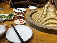 -鲜呦蒸汽石锅鱼(北辰路店)
