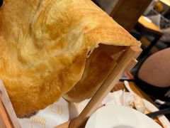 -苹果树下艺术餐厅(宋庄店)