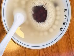 -灵山酒酿健忠(黄山汤口寨西非遗店)