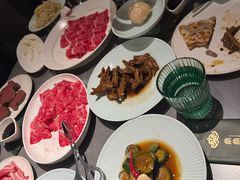 -鼎鼎香·港式火锅(北京SKP店)