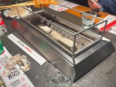 -可口香·非遗老号烧烤(南岗直营店)
