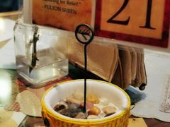 -Cafe Mary Grace - NAIA Terminal 3
