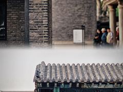 -伪满皇宫博物院