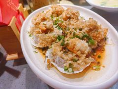 -老头儿油爆虾(星光一期店)