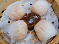 -赏点粤式点心(广州塔店)