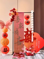 -Limerence 司仪·四大婚礼工作室