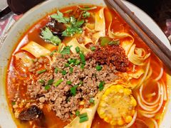 -火塘云南烧烤大排档