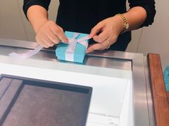 -Tiffany & Co.蒂芙尼
(天津万象城店)