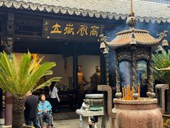 -包公祠