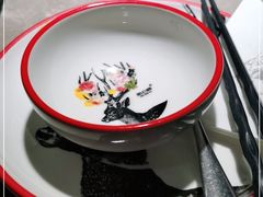 -新白鹿餐厅(金鹰新街口店)