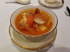 -唐阁(香港朗廷酒店)