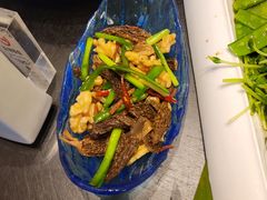 -翠湖宾馆·中餐厅