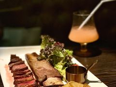 -The Cheebat 锌吧·Bistro(体育西店)