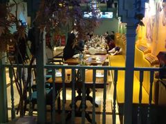 -驿楼兰·新疆菜(火车站店)