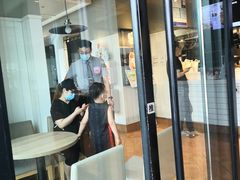 门面-肯德基(金爵万象店)