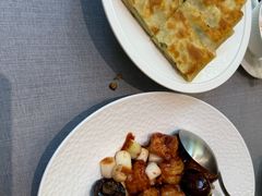 -福海居烤鸭店(鸟巢店)