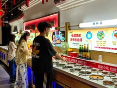 -矮板凳老火锅(宽窄巷子店)