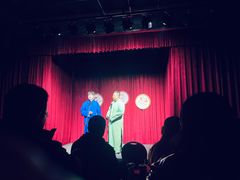 -哈哈曲艺社(西门闲亭店)