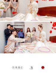 -欣薇婚纱(新源乐汇城店)