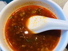 -海底捞火锅(龙湖三千集店)