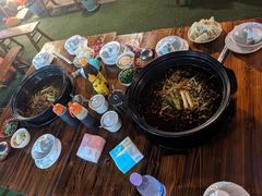 -金海椒罐罐鲢鱼(东方桂苑店)