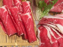 -湊湊火锅·茶憩(皇姑万象汇店)