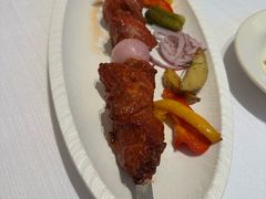 -马克西姆俄罗斯餐厅(通亚街店)