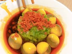 -川流不息(北蔡休闲广场店)
