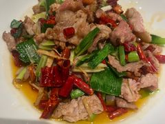 -一坐一忘云南菜(北京skp店)