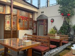 -丽江庭院之爱在路上(西单店)