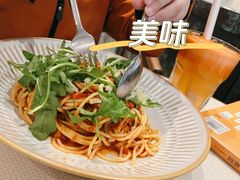 -BAKER&SPICE(环贸店)